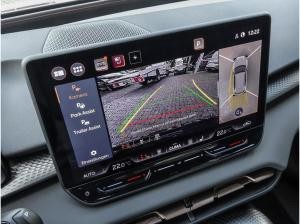 Cupra Terramar VZ 2.0 TSI DSG 4DRIVE MATRIX+PANO