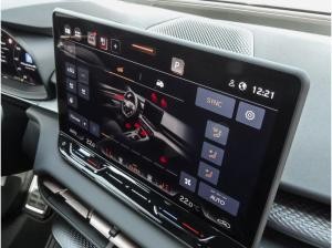 Cupra Terramar VZ 2.0 TSI DSG 4DRIVE MATRIX+PANO