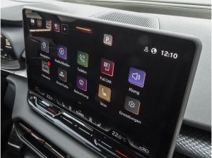 Cupra Terramar 1.5 eTSI DSG SENNHEISER+19-ZOLL+DINAMICA