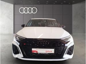 Audi RS3 Sportback S tronic MatrixLED HuD Leder B&O