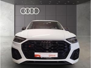 Audi SQ5 Sportback TDI tiptronic MatrixLED AHK Luft