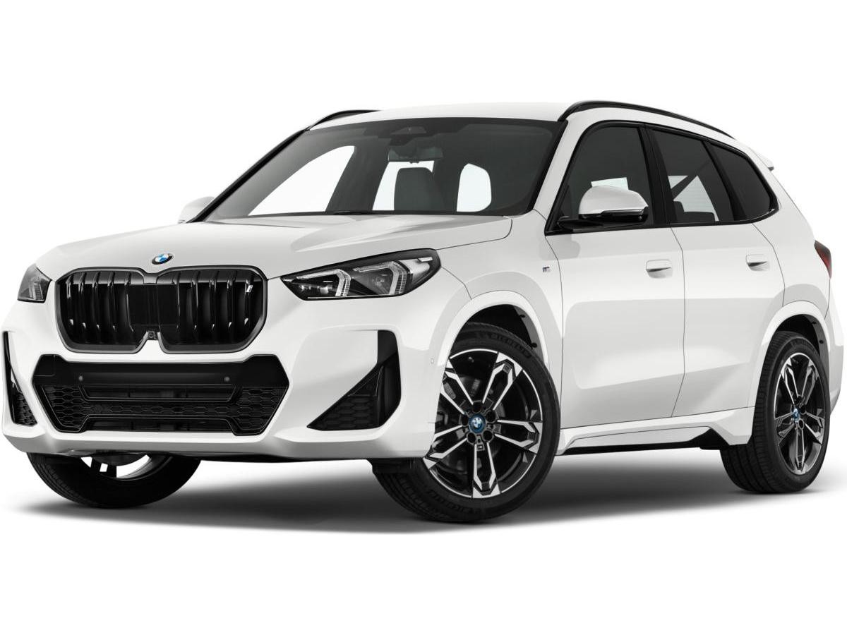 BMW iX1 eDrive 20 - BESTELLAKTION!!