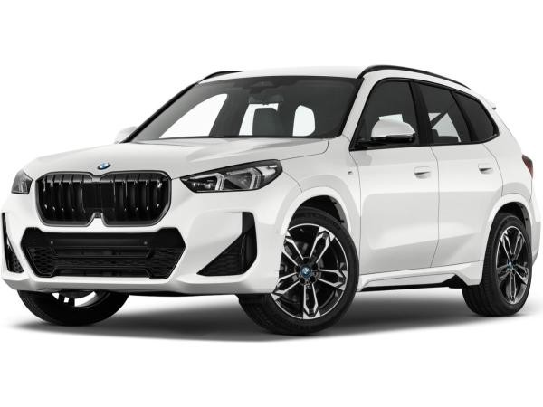 BMW iX1 eDrive 20 - BESTELLAKTION!!