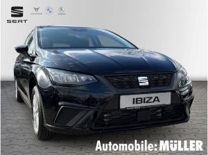 Seat Ibiza * Road Edition *