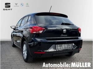 Seat Ibiza * Road Edition *