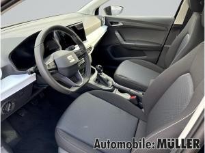 Seat Ibiza * Road Edition *