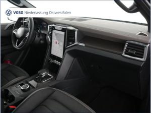 Volkswagen Amarok DoubleCab Style AHK IQ.Light ACC ZV