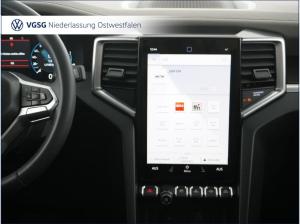 Volkswagen Amarok DoubleCab Style AHK IQ.Light ACC ZV