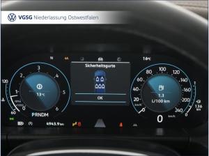 Volkswagen Amarok DoubleCab Style AHK IQ.Light ACC ZV