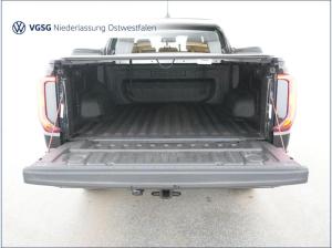 Volkswagen Amarok DoubleCab Style AHK IQ.Light ACC ZV