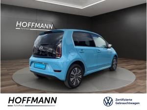 Volkswagen up! e-up! MaxKamera+PDC+SHZ+bluetooth+CCS