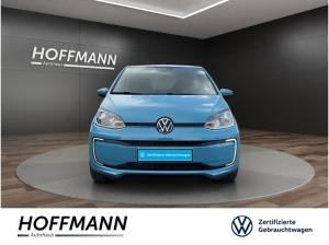 Volkswagen up! e-up! MaxKamera+PDC+SHZ+bluetooth+CCS