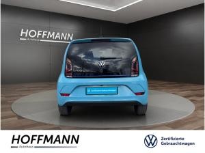 Volkswagen up! e-up! MaxKamera+PDC+SHZ+bluetooth+CCS