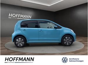 Volkswagen up! e-up! MaxKamera+PDC+SHZ+bluetooth+CCS