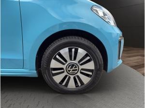 Volkswagen up! e-up! MaxKamera+PDC+SHZ+bluetooth+CCS