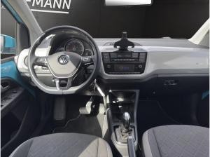 Volkswagen up! e-up! MaxKamera+PDC+SHZ+bluetooth+CCS