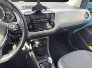 Volkswagen up! e-up! MaxKamera+PDC+SHZ+bluetooth+CCS