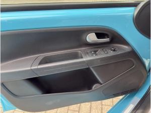 Volkswagen up! e-up! MaxKamera+PDC+SHZ+bluetooth+CCS