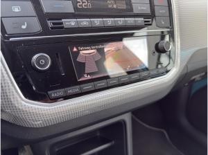Volkswagen up! e-up! MaxKamera+PDC+SHZ+bluetooth+CCS