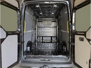 Volkswagen Crafter Kasten 4MOTION 2SCHIEBETÜREN LED AHK ACC