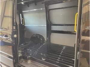 Volkswagen Crafter Kasten 4MOTION 2SCHIEBETÜREN LED AHK ACC