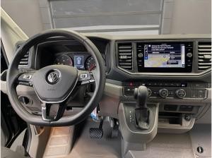 Volkswagen Crafter Kasten 4MOTION 2SCHIEBETÜREN LED AHK ACC