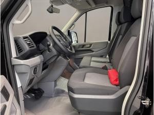 Volkswagen Crafter Kasten 4MOTION 2SCHIEBETÜREN LED AHK ACC