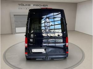 Volkswagen Crafter Kasten 4MOTION 2SCHIEBETÜREN LED AHK ACC
