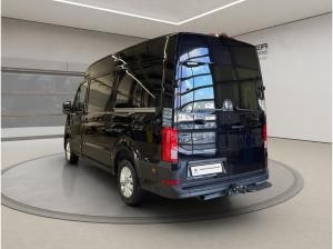 Volkswagen Crafter Kasten 4MOTION 2SCHIEBETÜREN LED AHK ACC