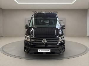 Volkswagen Crafter Kasten 4MOTION 2SCHIEBETÜREN LED AHK ACC