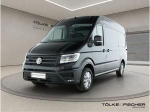 Volkswagen Crafter Kasten 4MOTION 2SCHIEBETÜREN LED AHK ACC