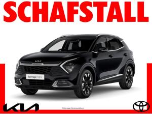 Kia Sportage PHEV* Plug&Ride-Sondermodell | Gewerbe | Aktion*