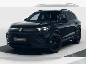 Volkswagen Tiguan R-Line 2.0 TDI 193 PS DSG *BLACK STYLE*AHK*MATRIX*LEDER*PANO*STANDHZG*73.165€