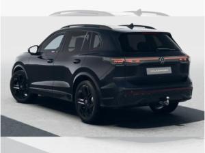 Volkswagen Tiguan R-Line 2.0 TDI 193 PS DSG *BLACK STYLE*AHK*MATRIX*LEDER*PANO*STANDHZG*73.165€