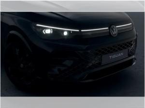 Volkswagen Tiguan R-Line 2.0 TDI 193 PS DSG *BLACK STYLE*AHK*MATRIX*LEDER*PANO*STANDHZG*73.165€