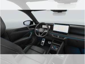 Volkswagen Tiguan R-Line 2.0 TDI 193 PS DSG *BLACK STYLE*AHK*MATRIX*LEDER*PANO*STANDHZG*73.165€