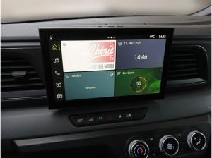 Renault Master FWD Kasten advance L2H2 *NUR BIS 30.04.* 3,3t Blue dCi 130 *Sofort verfügbar*