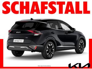 Kia Sportage PHEV* Plug&Ride-Sondermodell | Gewerbe | Aktion*