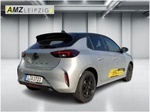 Opel Corsa GS 130PS Automatik *Allwetterreifen* *Rückfahrkamera*