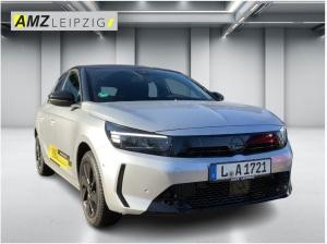 Opel Corsa GS 130PS Automatik *Allwetterreifen* *Rückfahrkamera*