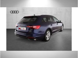 Audi A4 Avant advanced 40TFSI qu. Navi LED Pano AHK VC