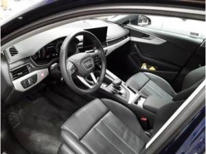 Audi A4 Avant advanced 40TFSI qu. Navi LED Pano AHK VC
