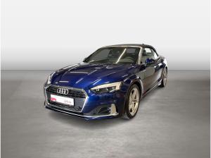 Audi A5 Cabriolet 40 TFSI S tronic Advanced ACC LM