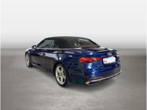 Audi A5 Cabriolet 40 TFSI S tronic Advanced ACC LM