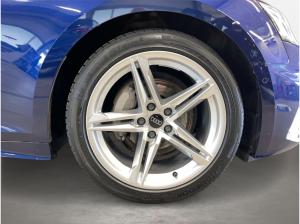 Audi A5 Cabriolet 40 TFSI S tronic Advanced ACC LM