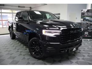 Dodge RAM Limited Night Gen6,P.Displ,Massage,E-Heckkl.