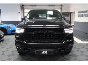 Dodge RAM Limited Night Gen6,P.Displ,Massage,E-Heckkl.