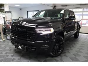 Dodge RAM Limited Night Gen6,P.Displ,Massage,E-Heckkl.
