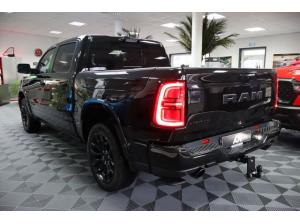 Dodge RAM Limited Night Gen6,P.Displ,Massage,E-Heckkl.