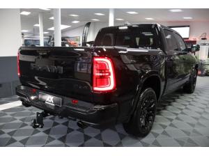 Dodge RAM Limited Night Gen6,P.Displ,Massage,E-Heckkl.